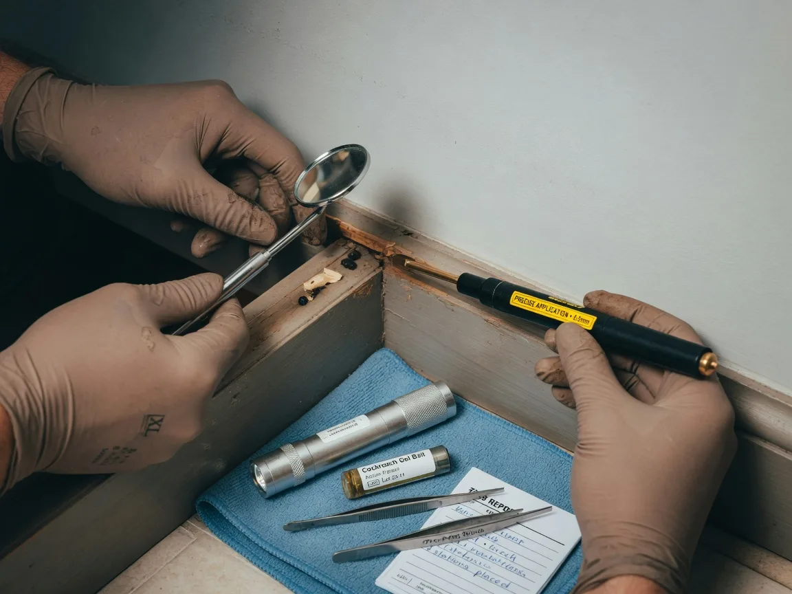Why choose Emergency Pest Control in Holderness, NH